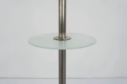 New Pamono Art Deco Floor Lamp, 1920s