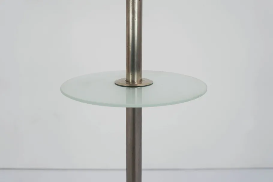 New Pamono Art Deco Floor Lamp, 1920s