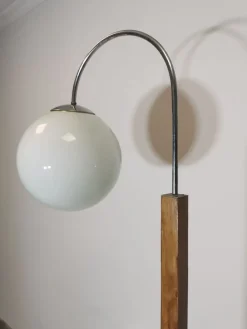 Pamono Art Deco Floor Lamp, 1930s