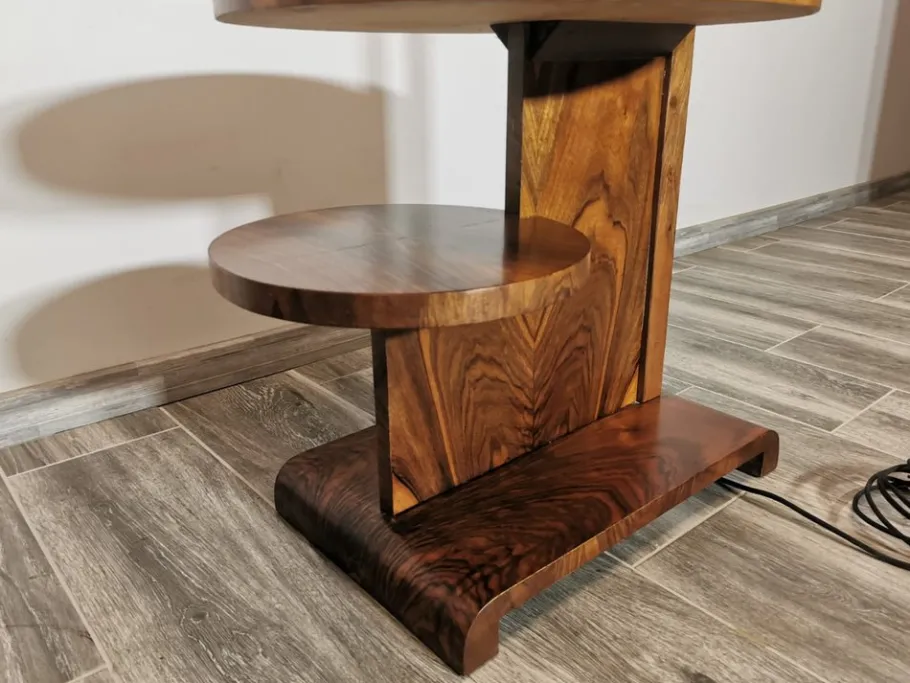 Pamono Art Deco Floor Lamp, 1930s