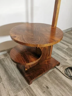 Pamono Art Deco Floor Lamp, 1930s