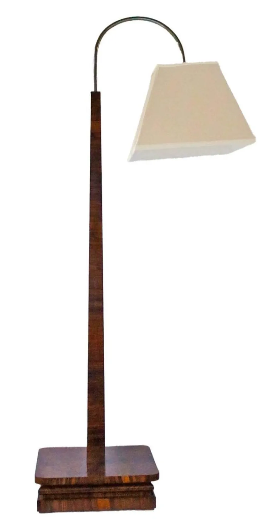 Online Pamono Art Deco Floor Lamp, 1930s
