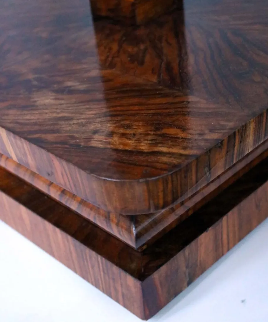 Online Pamono Art Deco Floor Lamp, 1930s