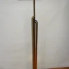 Discount Pamono Art Deco Floor Lamp, 1960s