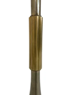 Discount Pamono Art Deco French Floor Lamp from Galey Frères, 1930s