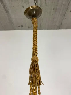 Discount Pamono Art Deco Hanging Lamp, 1930s