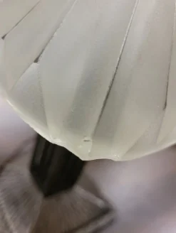 Discount Pamono Art Deco Lamp by Degue, 1920s