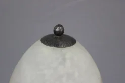 Best Pamono Art Deco Lamp by Muller Frères, 1930