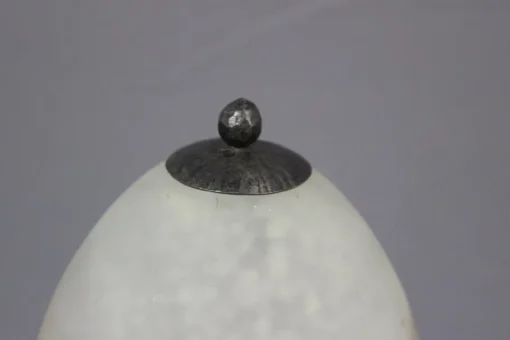 Best Pamono Art Deco Lamp by Muller Frères, 1930