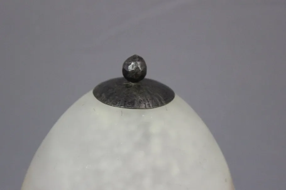 Best Pamono Art Deco Lamp by Muller Frères, 1930
