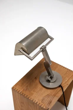 Pamono Art Deco Lamp, 1930s