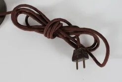 New Pamono Art Deco Patinated Brass and Copper PH 3½/2 Table Lamp by Poul Henningsen for Louis Poulsen, 1930s