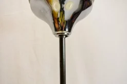 Online Pamono Art Deco Pendant Light, Czechoslovakia, 1930s