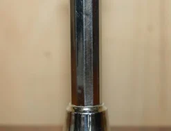 Discount Pamono Art Deco Pirouette Chrome Articulated Table Lamp from Jean Chavanis, 1930s