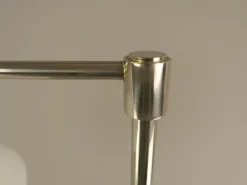 Discount Pamono Art Deco Reading Lamp, 1920s