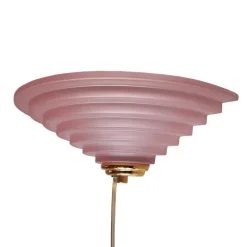 Sale Pamono Art Deco Revival Sconces, 1980s, Set of 2