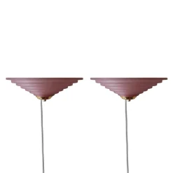 Sale Pamono Art Deco Revival Sconces, 1980s, Set of 2