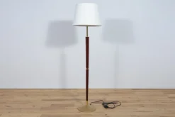 Sale Pamono Art Deco Spanish Floor Lamp, 1990s