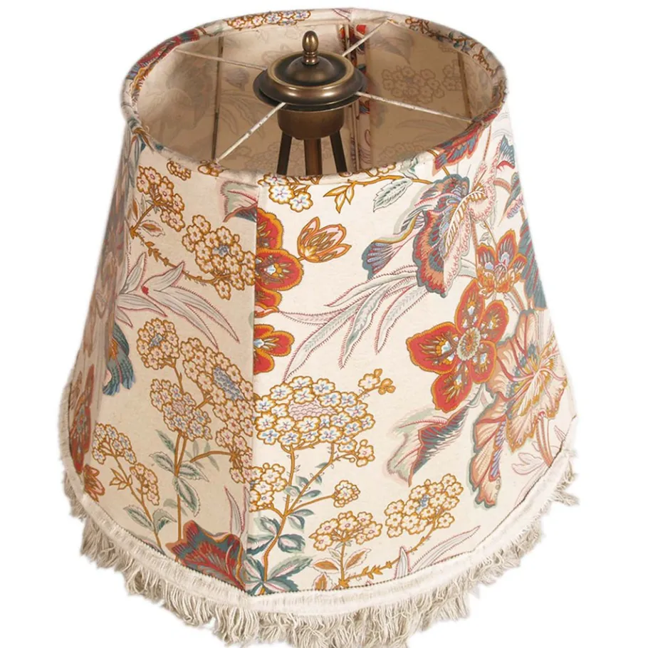 New Pamono Art Deco Style Floor Lamp in Burnished Brass from Bottega Gadda, Milan, Italy, 1970s