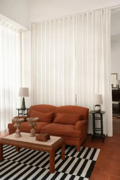 Sale Pamono Art Deco Style Lamp in Enamelled Sandstone