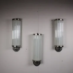 Hot Pamono Art Deco Style Wall Light, 1930s