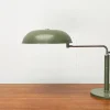Online Pamono Art Deco Swiss Model Quick 1500 Swivel Table Lamp by Alfred Müller for Amba, 1930s
