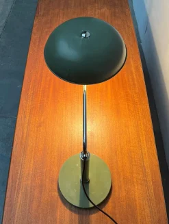 Online Pamono Art Deco Swiss Model Quick 1500 Swivel Table Lamp by Alfred Müller for Amba, 1930s