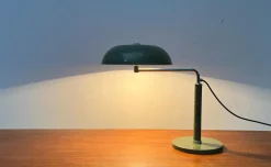 Online Pamono Art Deco Swiss Model Quick 1500 Swivel Table Lamp by Alfred Müller for Amba, 1930s