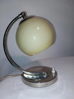 Best Pamono Art Deco Table Lamp