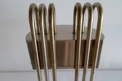 Hot Pamono Art Deco Table Lamp by Marcel Breuer, 1925