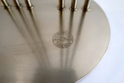 Hot Pamono Art Deco Table Lamp by Marcel Breuer, 1925