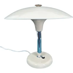 Hot Pamono Art Deco Table Lamp by Max Schumacher, 1934