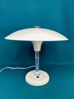 Hot Pamono Art Deco Table Lamp by Max Schumacher, 1934