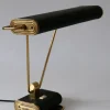 Online Pamono Art Deco Table Lamp or Desk Light No 71 by André Mounique for Jumo, 1930s