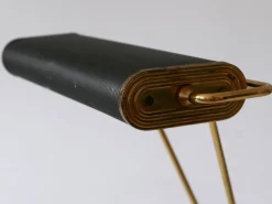 Online Pamono Art Deco Table Lamp or Desk Light No 71 by André Mounique for Jumo, 1930s