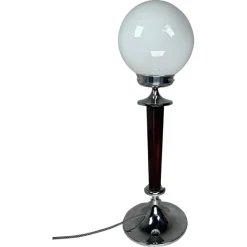 Pamono Art Deco Table Lamp, 1930s