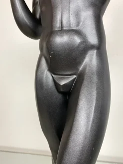 New Pamono Art Deco Taus Table Lamp by Eric Bug for Febrer, 1985