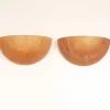 Best Pamono Art Deco Wall Lamps in Marble, Alabaster & Bronze by Charles Schneider for Muller Frères, 1980s, Set of 2