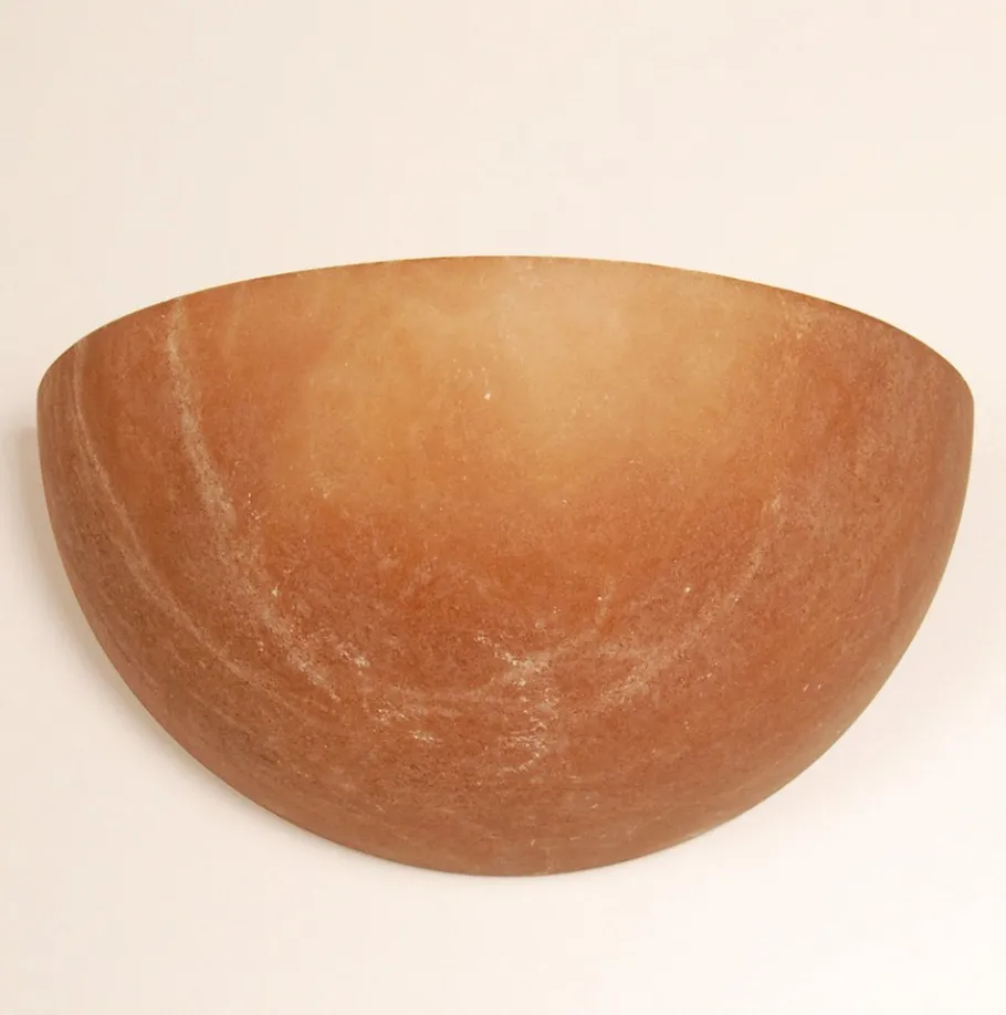 Best Pamono Art Deco Wall Lamps in Marble, Alabaster & Bronze by Charles Schneider for Muller Frères, 1980s, Set of 2