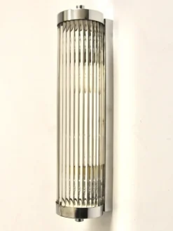 Best Pamono Art Deco Wall Light attributed to Henri Petitot for Atelier Henri Petitot, 1930s