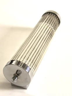 Best Pamono Art Deco Wall Light attributed to Henri Petitot for Atelier Henri Petitot, 1930s