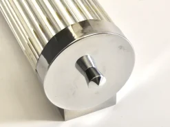 Best Pamono Art Deco Wall Light attributed to Henri Petitot for Atelier Henri Petitot, 1930s