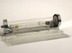 Best Pamono Art Deco Wall Light attributed to Henri Petitot for Atelier Henri Petitot, 1930s