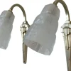 Discount Pamono Art Deco Wall Lights, 1930, Set of 2