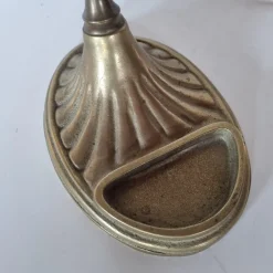 Discount Pamono Art Nouveau Desk Lamp, Early 1900s