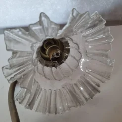 Discount Pamono Art Nouveau Desk Lamp, Early 1900s