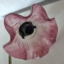 Discount Pamono Art Nouveau Desk Lamp, 1950s