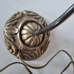 Discount Pamono Art Nouveau Desk Lamp, 1950s