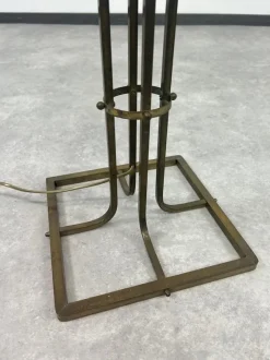 Online Pamono Art Nouveau Floor Lamps by Adolf Loos, 1950s, Set of 2