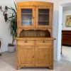 Discount Pamono Art Nouveau Kitchen Buffet Kitchen Cabinet Kitchen Sideboard G1836, 1890s